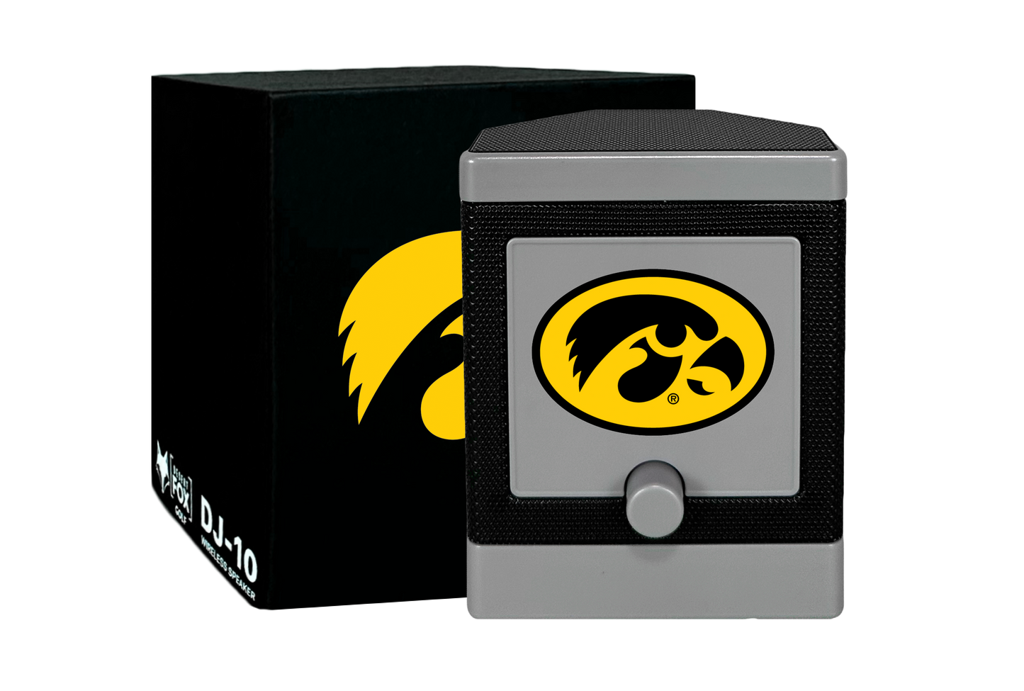 NCAA Golf Cart Accessories  - Iowa