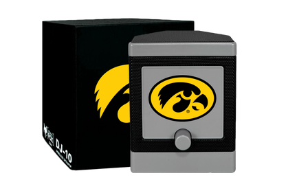 NCAA Golf Cart Accessories  - Iowa