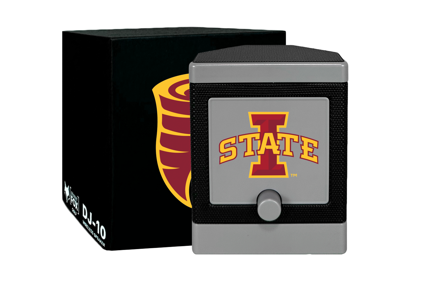 NCAA Golf Cart Accessories  - Iowa State