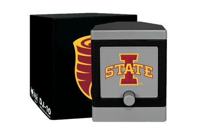 NCAA Golf Cart Accessories  - Iowa State