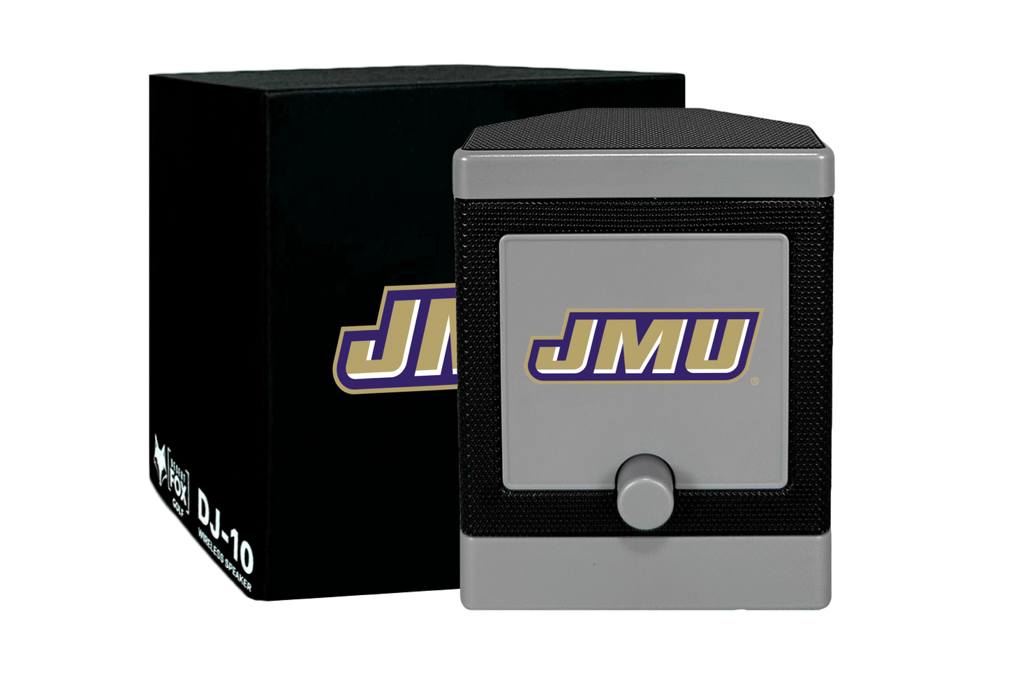 NCAA Golf Cart Accessories  - James Madison