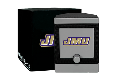 NCAA Golf Cart Accessories  - James Madison
