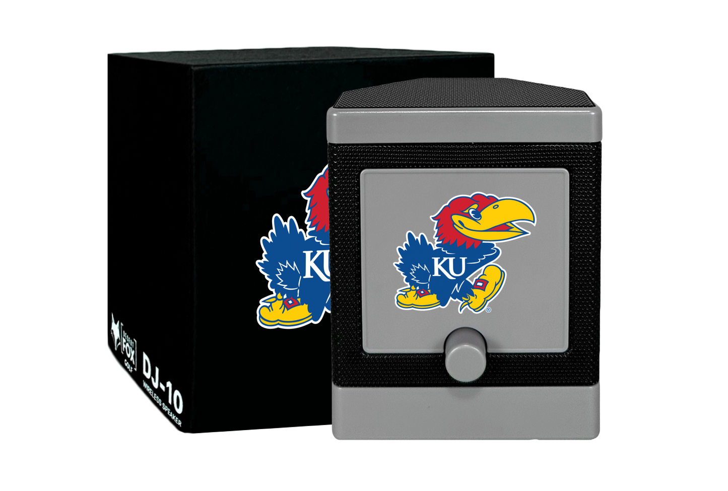 NCAA Golf Cart Accessories  - Kansas