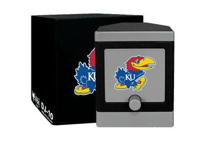 NCAA Golf Cart Accessories  - Kansas