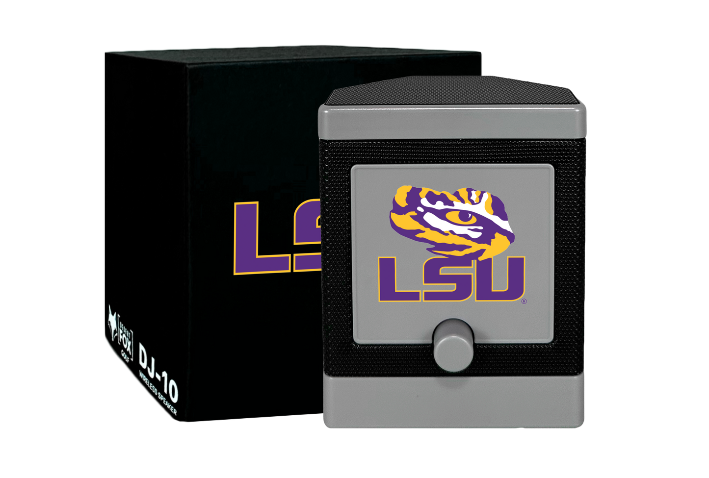NCAA Golf Cart Accessories  - LSU