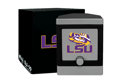 NCAA Golf Cart Accessories  - LSU