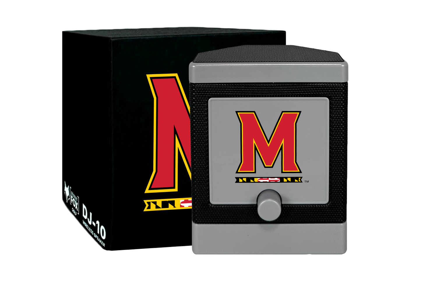 NCAA Golf Cart Accessories  - Maryland