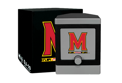 NCAA Golf Cart Accessories  - Maryland