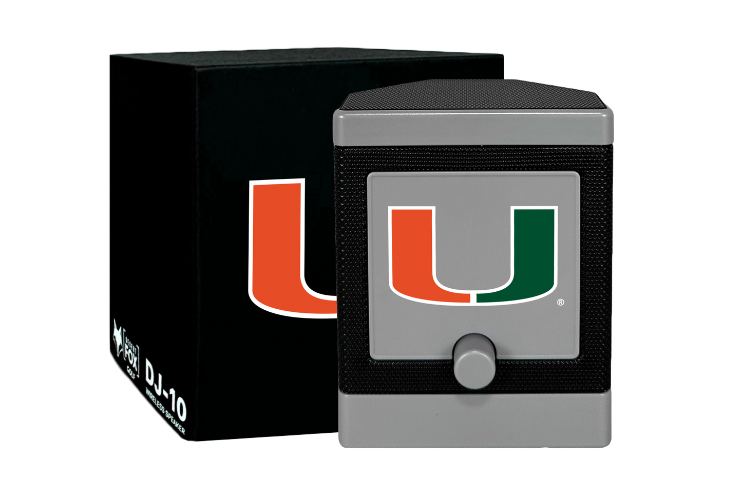 NCAA Golf Cart Accessories  - Miami