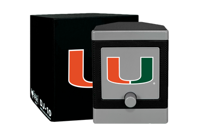 NCAA Golf Cart Accessories  - Miami