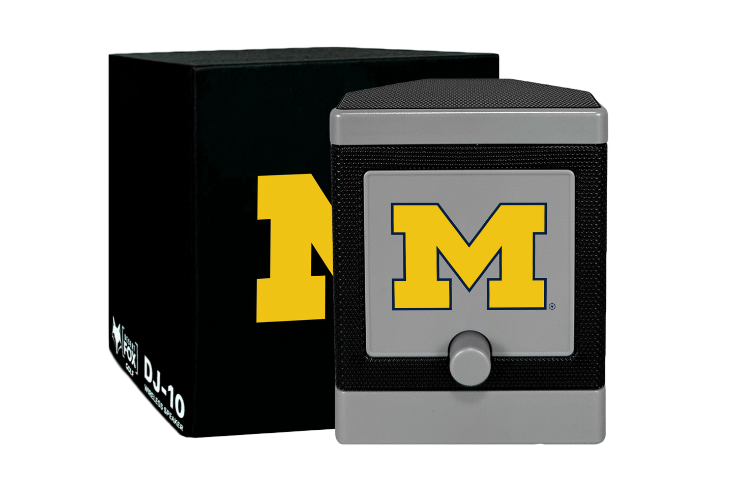 NCAA Golf Cart Accessories  - Michigan