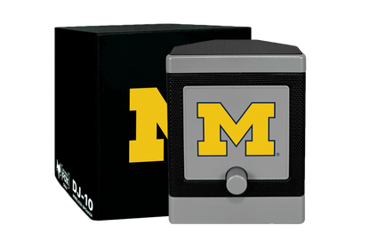 NCAA Golf Cart Accessories  - Michigan