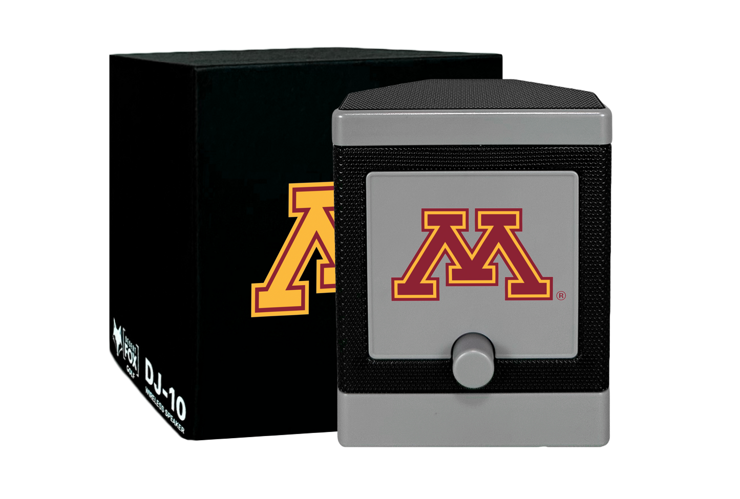 NCAA Golf Cart Accessories  - Minnesota
