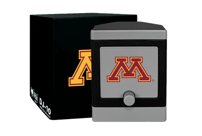 NCAA Golf Cart Accessories  - Minnesota