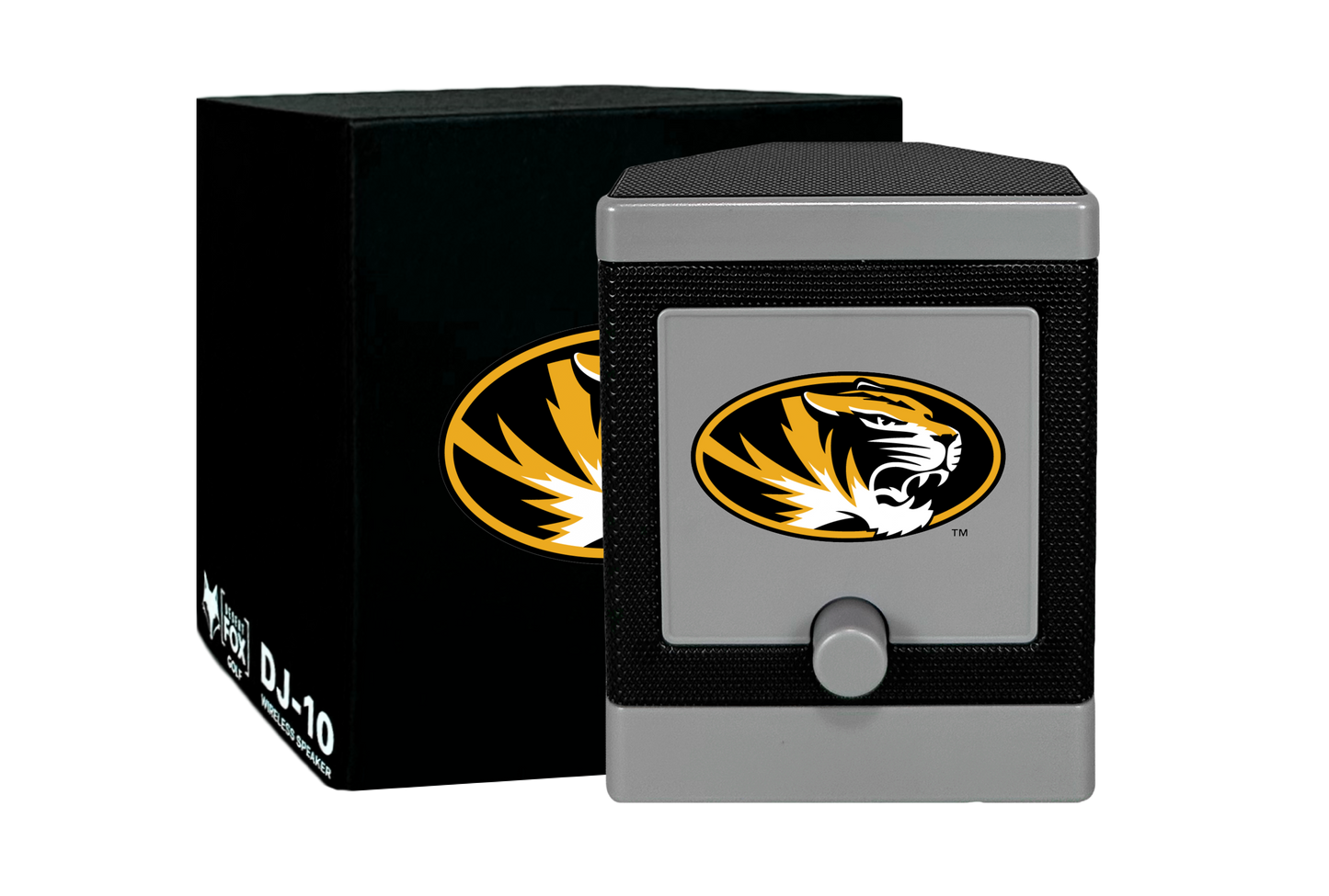 NCAA Golf Cart Accessories - Missouri