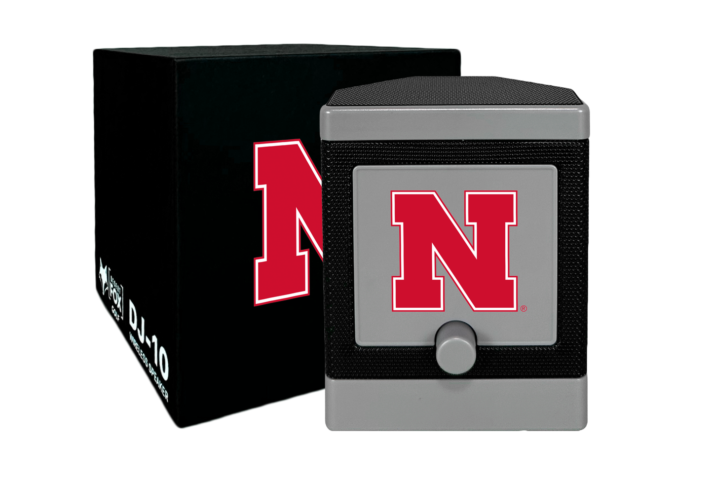 NCAA Golf Cart Accessories  - Nebraska