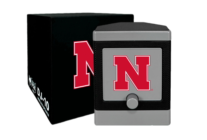 NCAA Golf Cart Accessories  - Nebraska