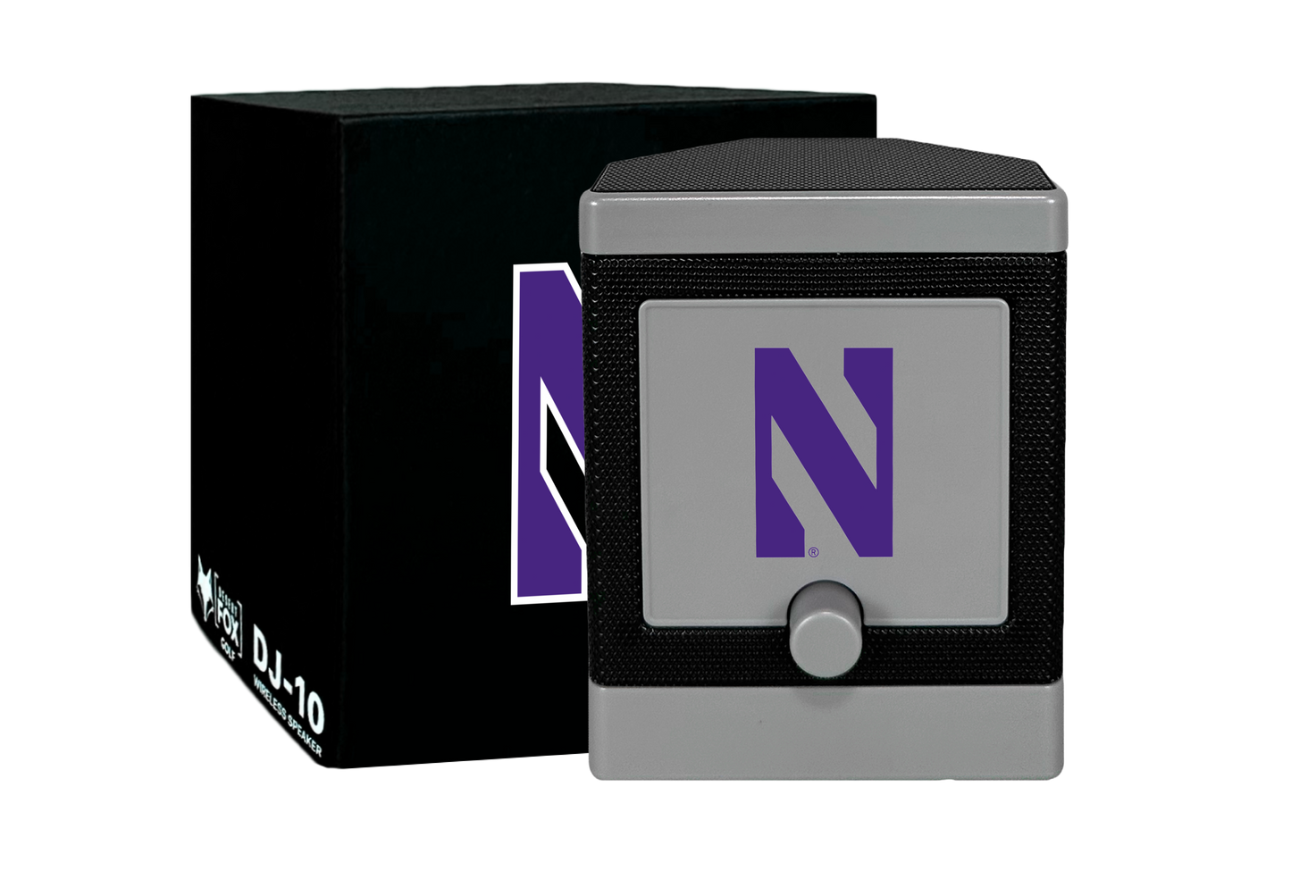 NCAA Golf Cart Accessories  - Northwestern