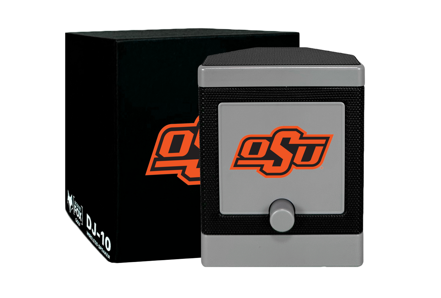 NCAA Golf Cart Accessories  - Oklahoma State