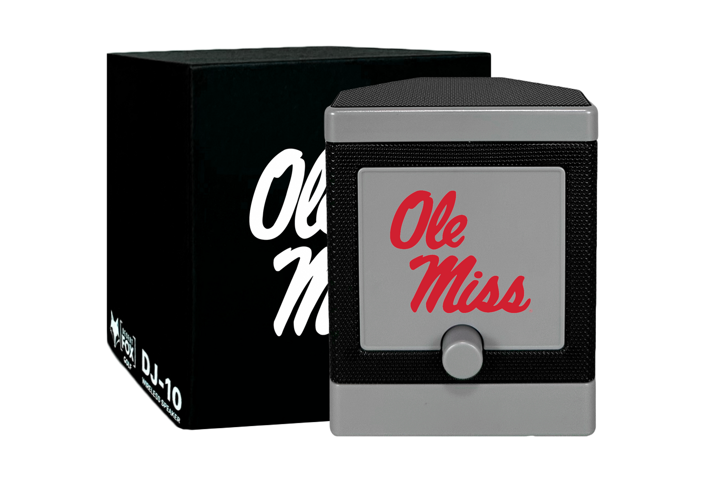 NCAA Golf Cart Accessories  - Ole Miss