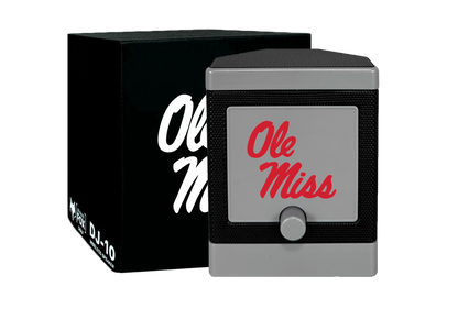 NCAA Golf Cart Accessories  - Ole Miss