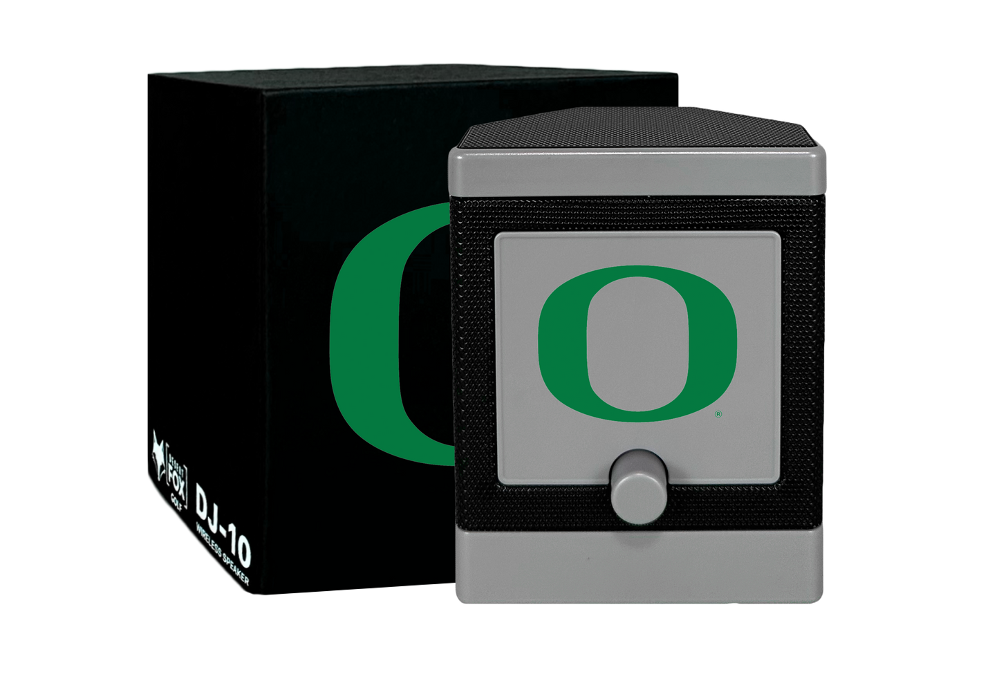 NCAA Golf Cart Accessories  - Oregon