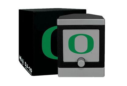 NCAA Golf Cart Accessories  - Oregon