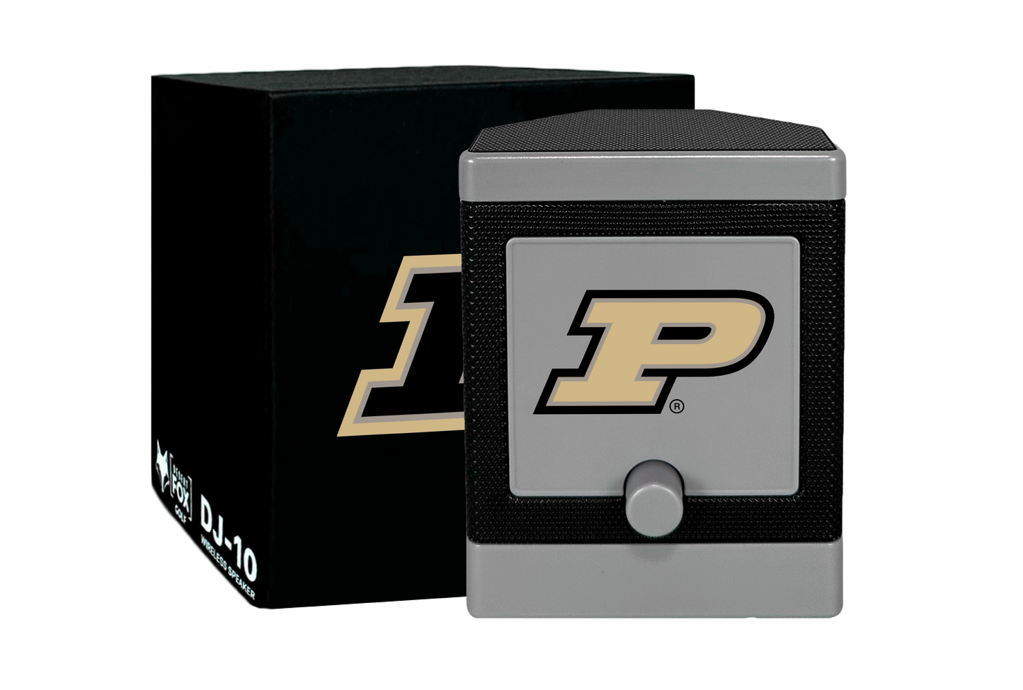 NCAA Golf Cart Accessories  - Purdue