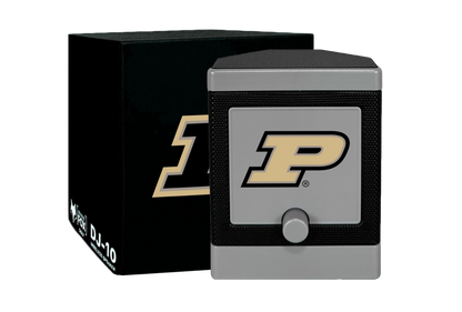 NCAA Golf Cart Accessories  - Purdue