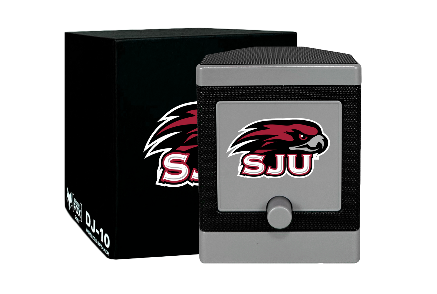 NCAA Golf Cart Accessories - Saint Joseph's