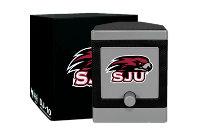 NCAA Golf Cart Accessories - Saint Joseph's