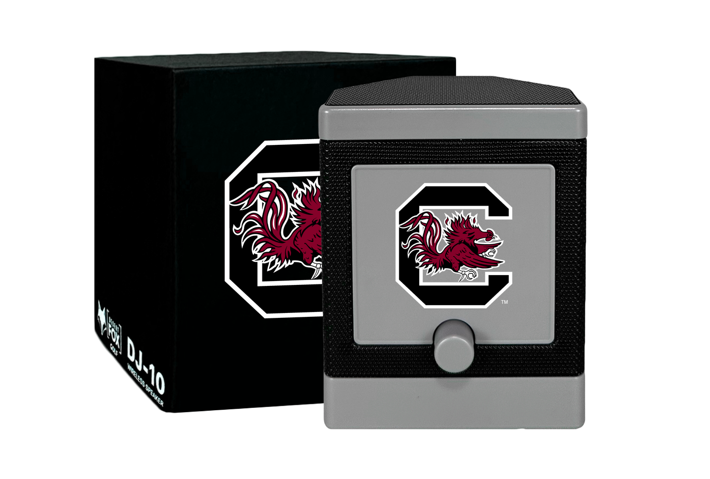 NCAA Golf Cart Accessories  - South Carolina