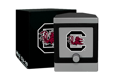 NCAA Golf Cart Accessories  - South Carolina