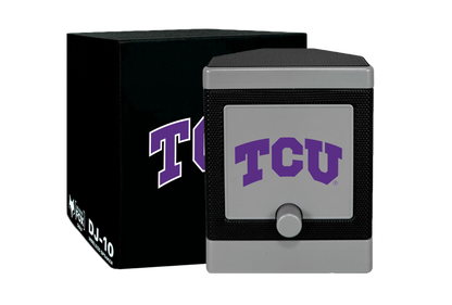NCAA Golf Cart Accessories  - TCU