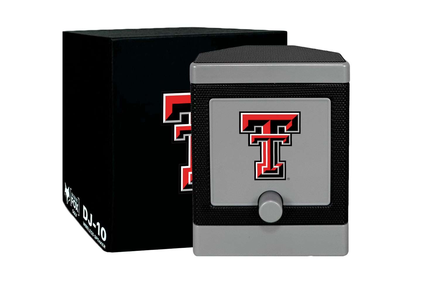 NCAA Golf Cart Accessories  - Texas Tech