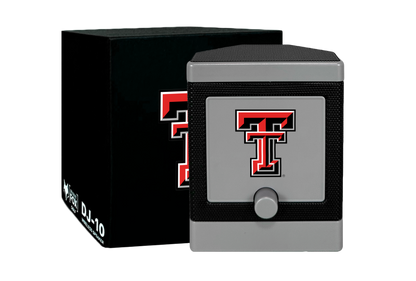 NCAA Golf Cart Accessories  - Texas Tech