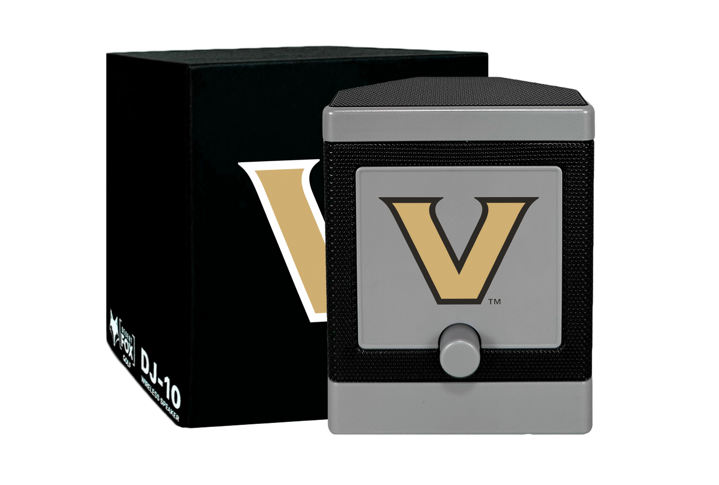 NCAA Golf Cart Accessories  - Vanderbilt