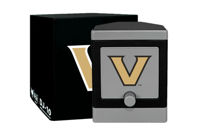 NCAA Golf Cart Accessories  - Vanderbilt