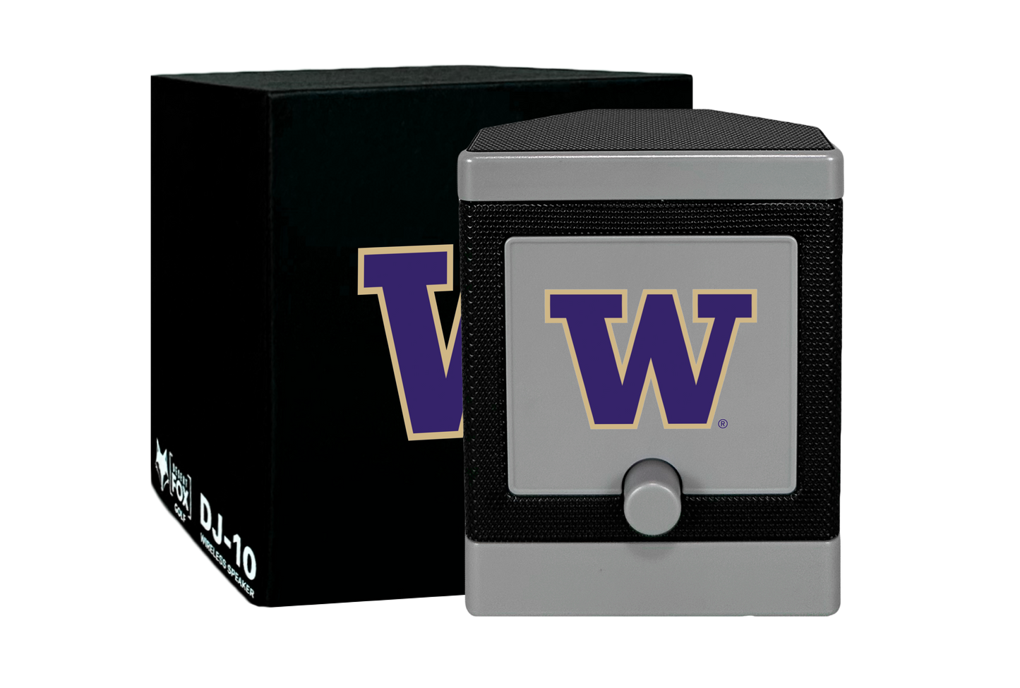 NCAA Golf Cart Accessories  - Washington