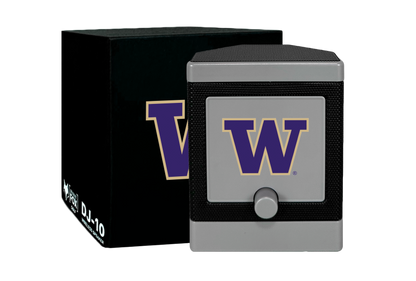 NCAA Golf Cart Accessories  - Washington