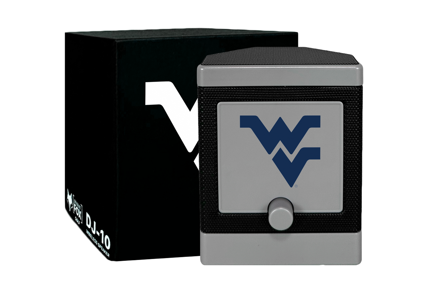 NCAA Golf Cart Accessories  - West Virginia