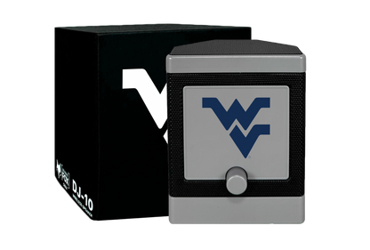 NCAA Golf Cart Accessories  - West Virginia