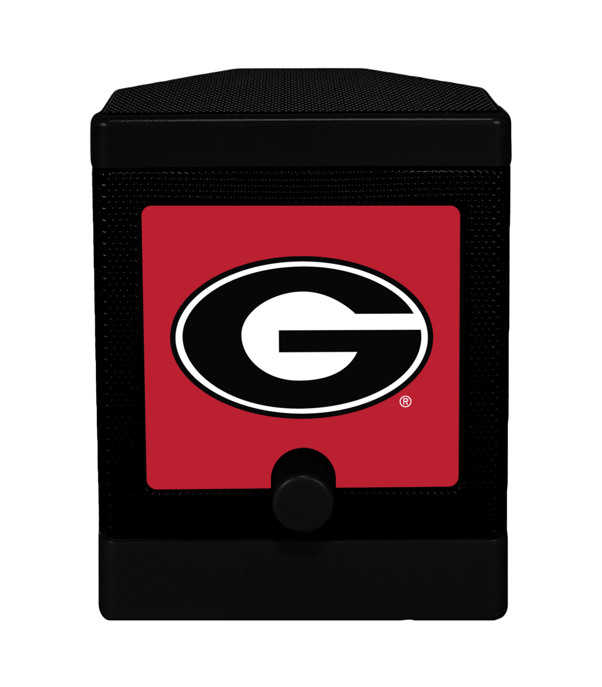NCAA Golf Cart Accessories  - Georgia