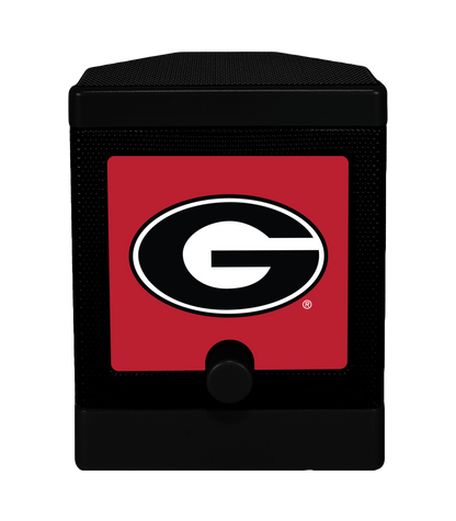 NCAA Golf Cart Accessories  - Georgia