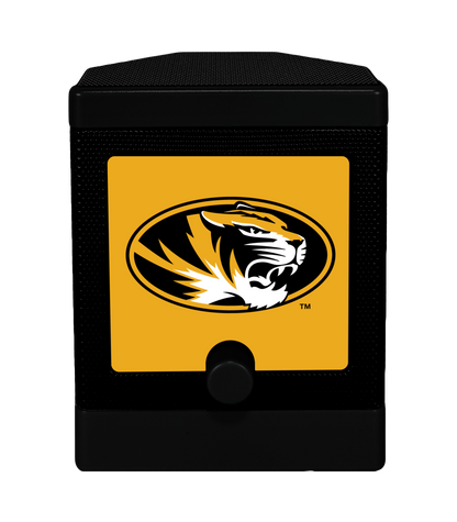 NCAA Golf Cart Accessories - Missouri