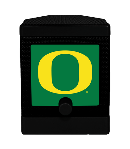 NCAA Golf Cart Accessories  - Oregon