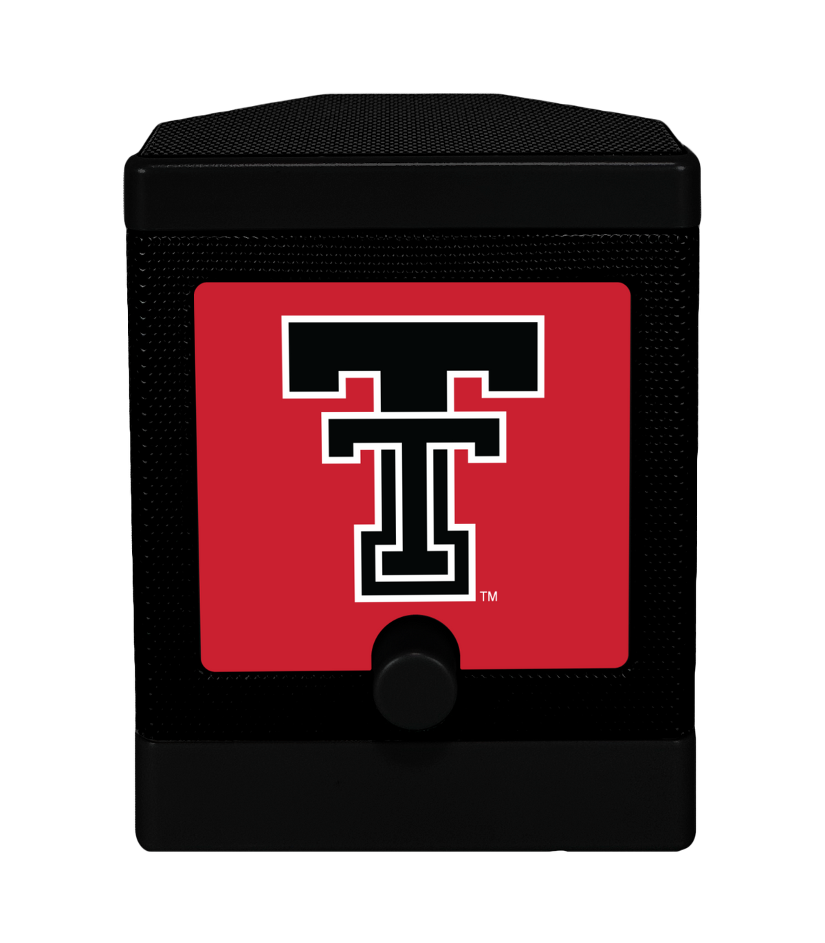 NCAA Golf Cart Accessories  - Texas Tech