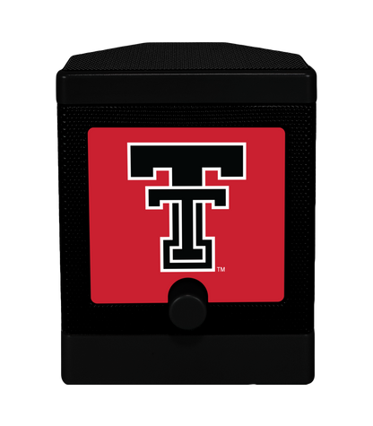 NCAA Golf Cart Accessories  - Texas Tech
