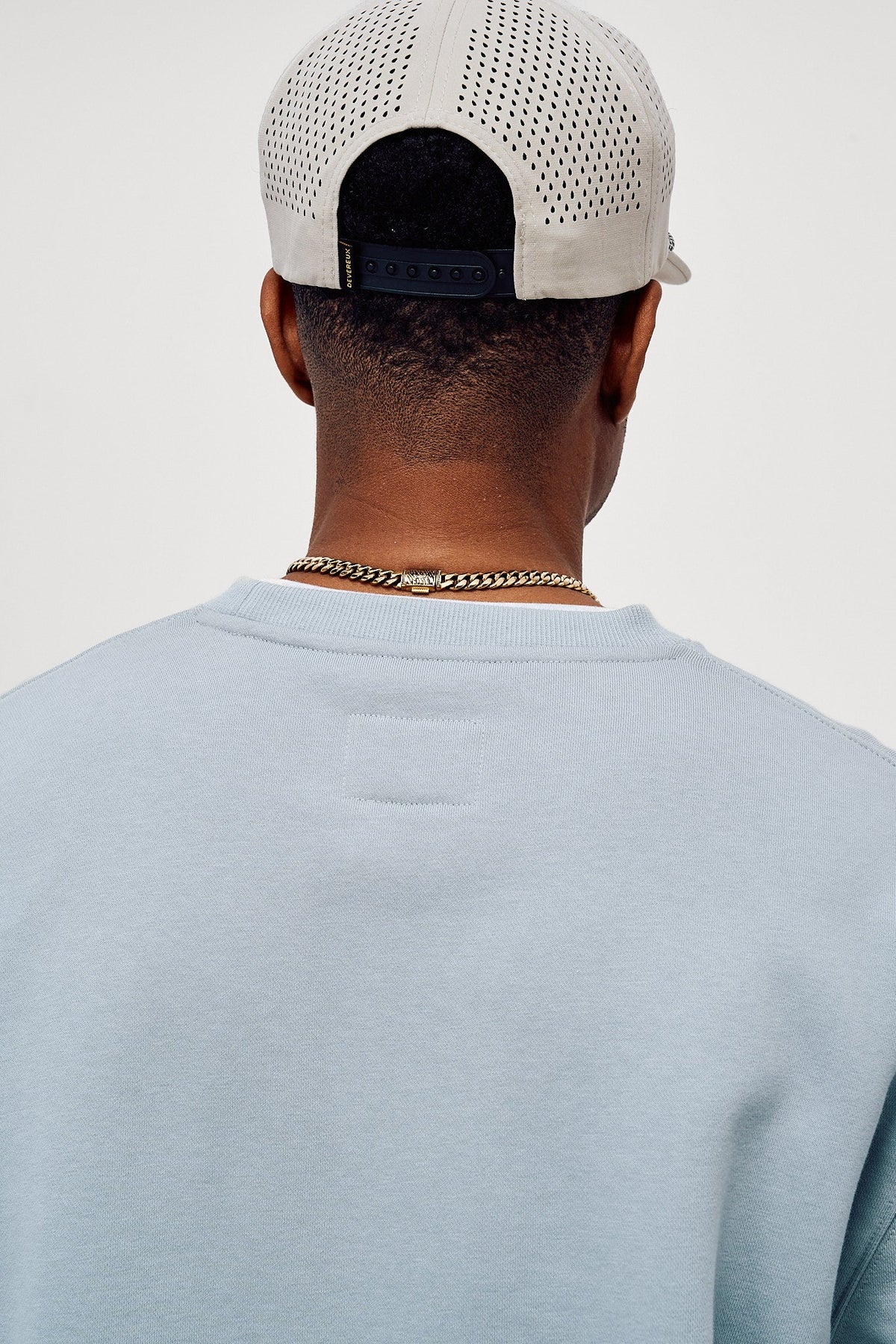 Essential Crew - Marine Layer