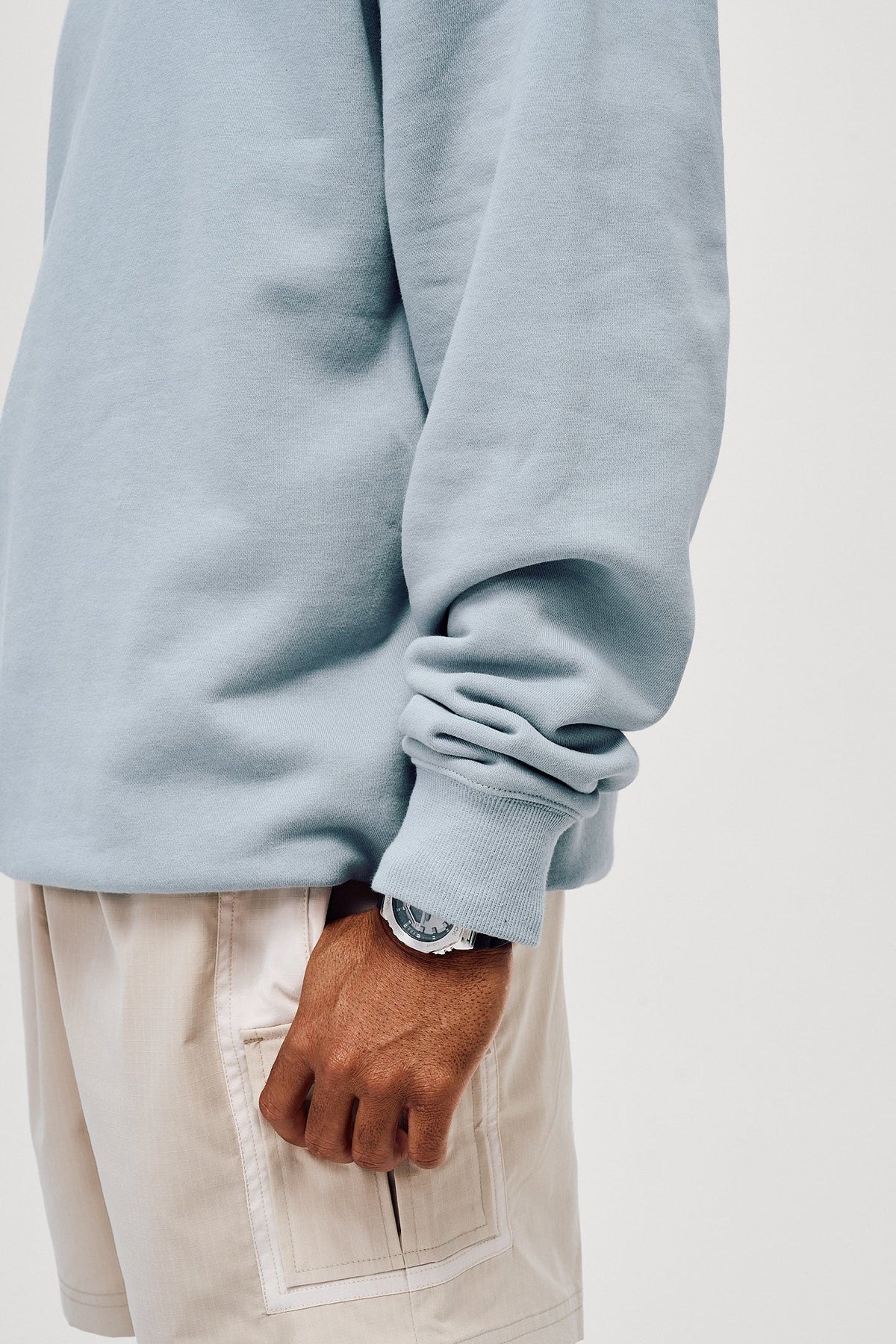 Essential Crew - Marine Layer
